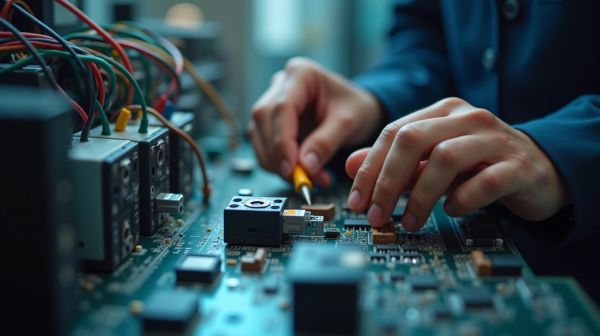 Améliorez vos projets électriques grâce aux technologies WAGO
