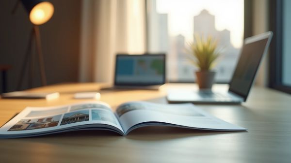 Analyser les actualités immobilières pour mieux investir en 2026
