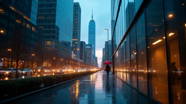 Analyser les actualités immobilières pour mieux investir en 2026