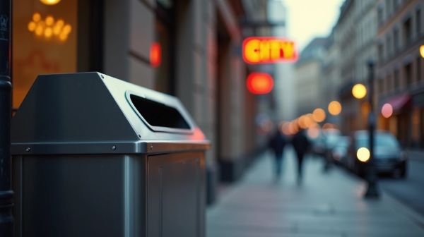 Comment choisir une location de benne d'ordures adaptée à vos besoins ?