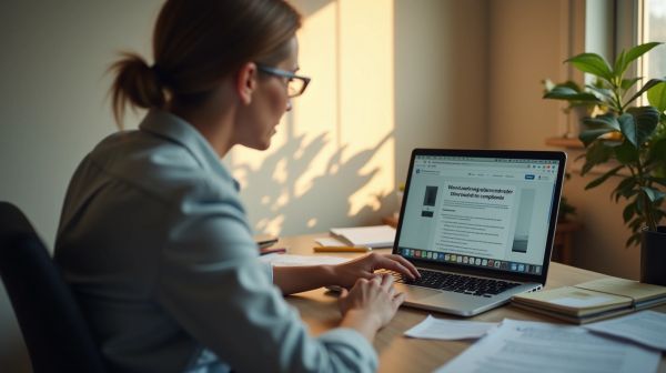 Comprendre l'importance des mentions légales sur votre site