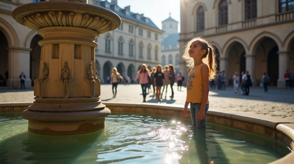 Grenoble avec des ados : les visites qui passent