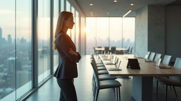 Innovation en entreprise : comment se préparer aux tendances de demain