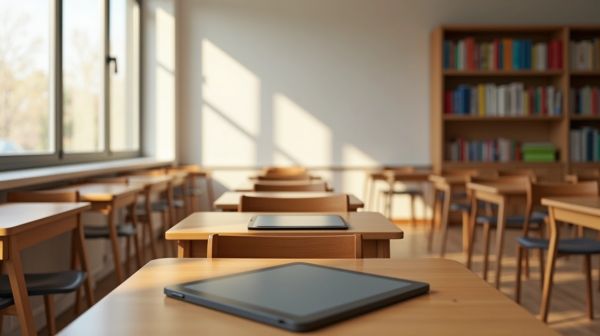La digitalisation influence-t-elle vraiment l'éducation ?