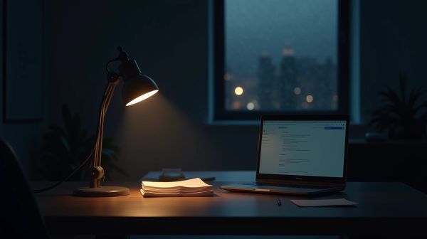 Les mentions légales : un enjeu critique pour votre site web