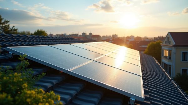 Optimisez votre consommation avec les applications photovoltaïques