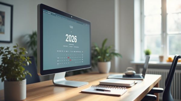 Synchronisez et gérez vos contacts facilement en 2026